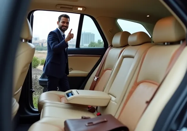 Corporate Travel