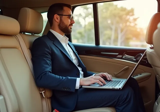 Corporate Transportation