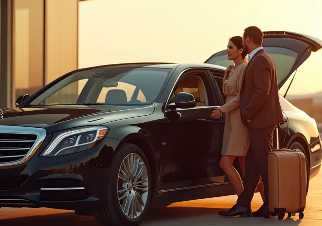 Airport Transfer
