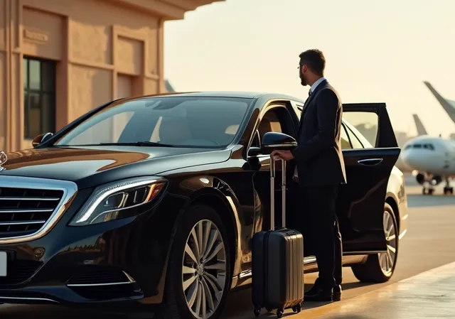 Airport Transfers